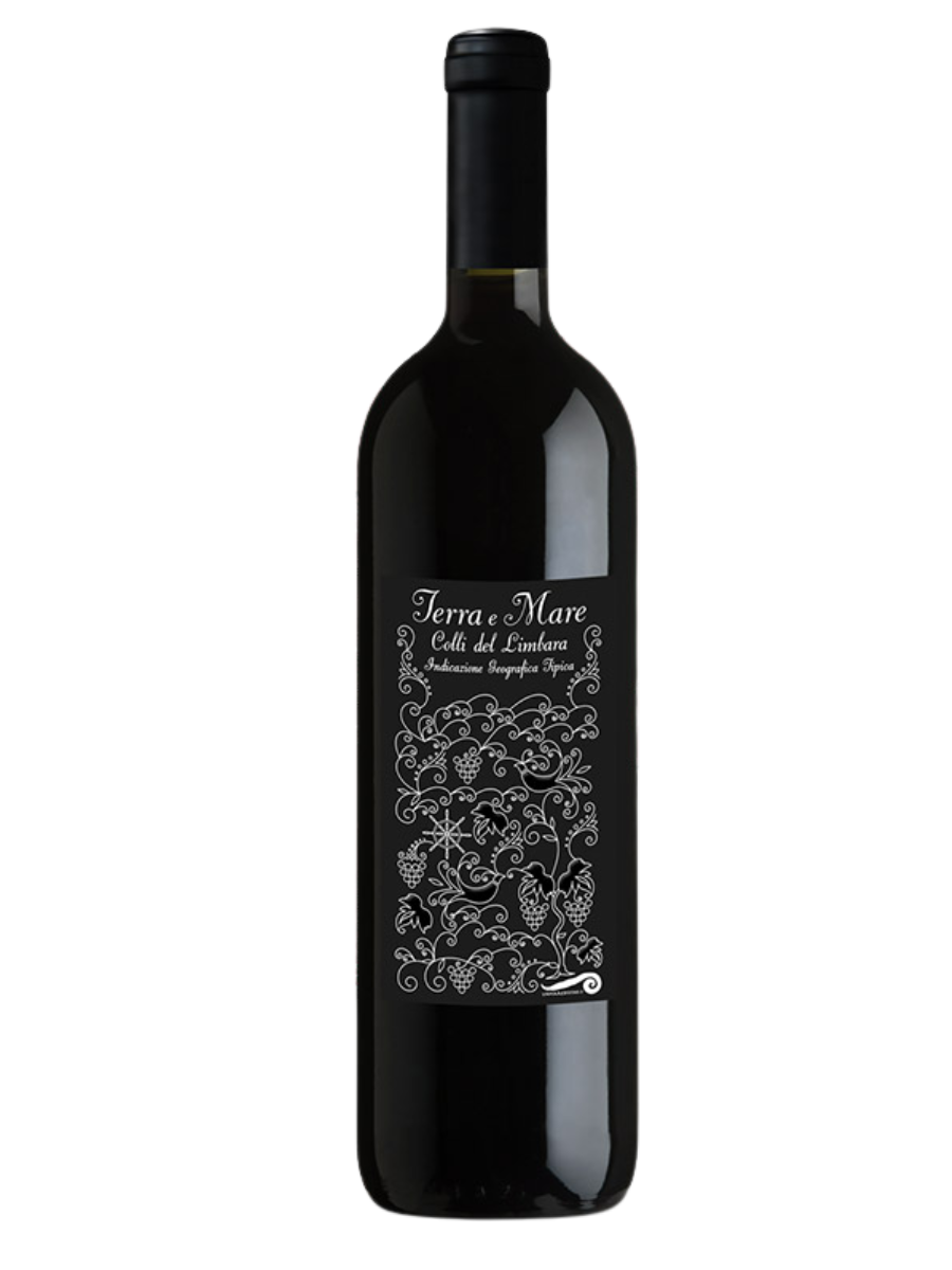 UNMAREDIVINO Colli Del Limbara Igt 2021