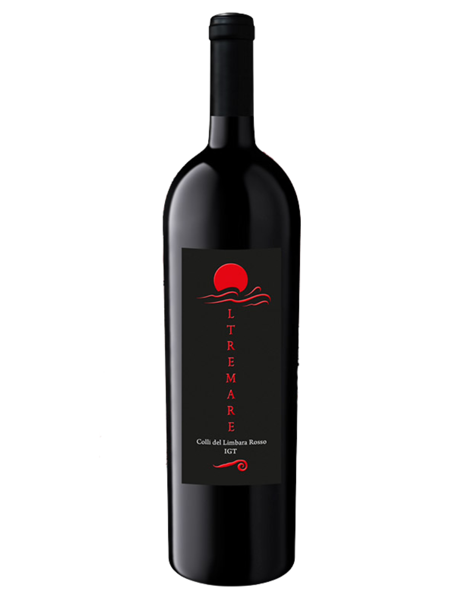 UNMAREDIVINO Oltremare Colli Del Limbara 2018