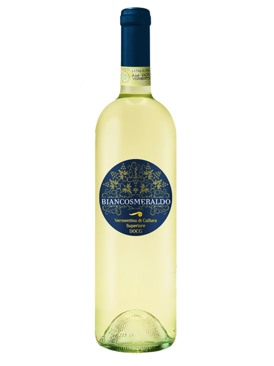 UNMAREDIVINO Vermentino Docg Superiore 2023