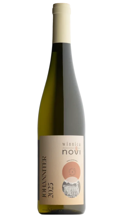NOVI Johanniter