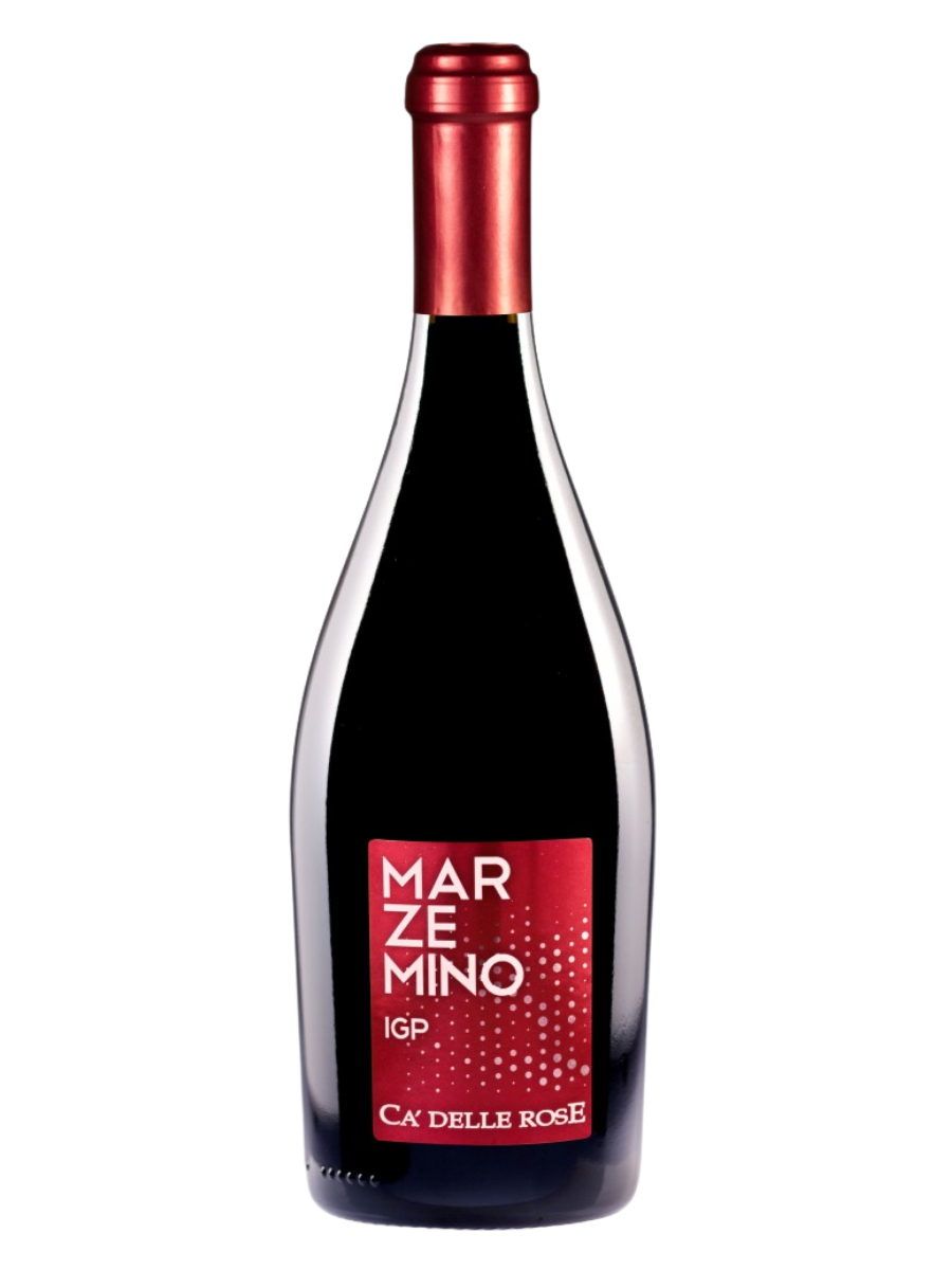 DOMUS VINI Marzemino