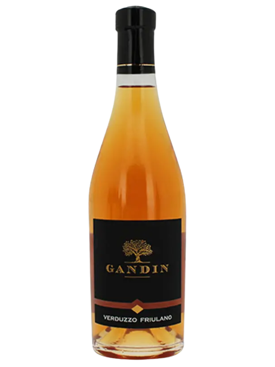 GANDIN Verduzzo Friulano