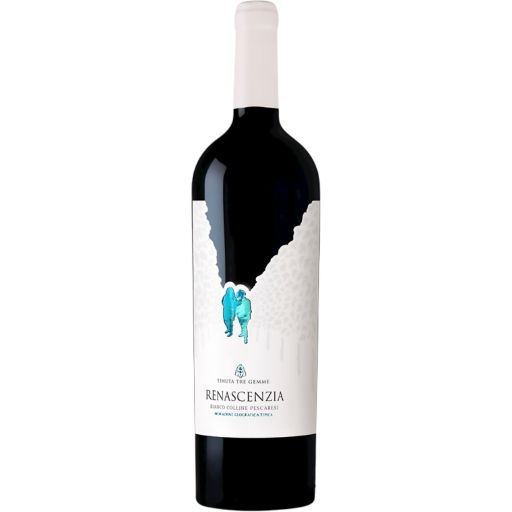 RENASCENZIA Montepulciano D’Abruzzo